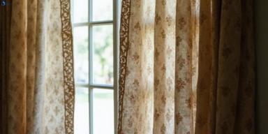 Dry cleaning delicate silk velvet drapes woolloomooloo-nsw Fresho Curtain Cleaning